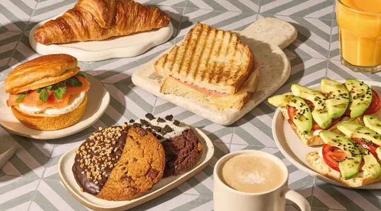 Cafe Pans by Pans&Company