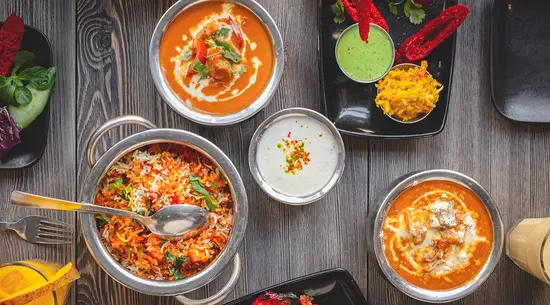 Manali Indian Cuisine