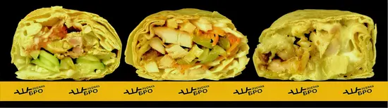 Shaurma Bro / Шаурма Бро