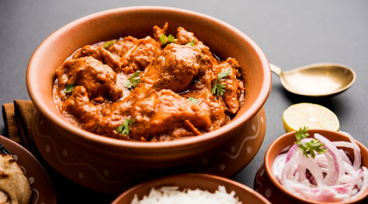 Sakhon Thaï - Yummy Spicy Food