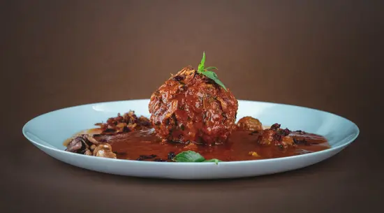 Restaurante Chino Gran Mundo