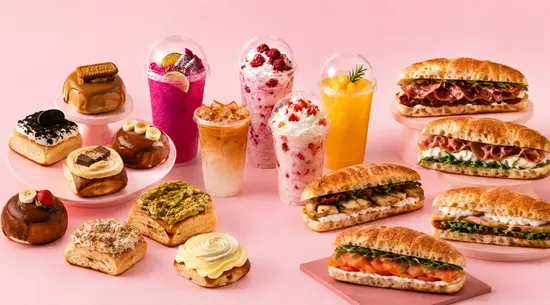 Moon Bakery
