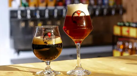 Tandem Pyvomarket/ Тандем Пивомаркет