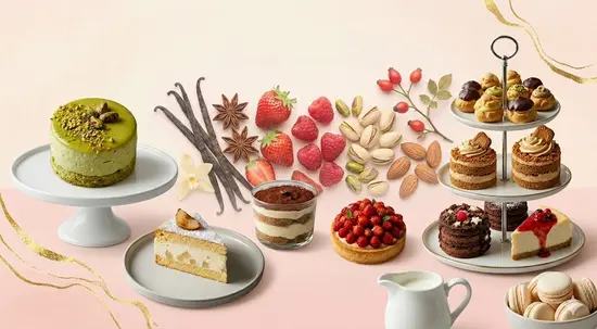 Pasticceria Mimmo