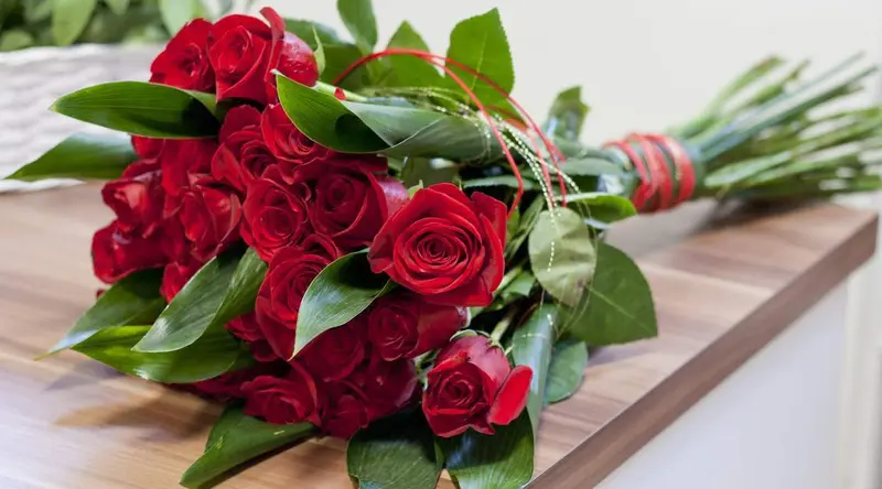 Luxe Flower