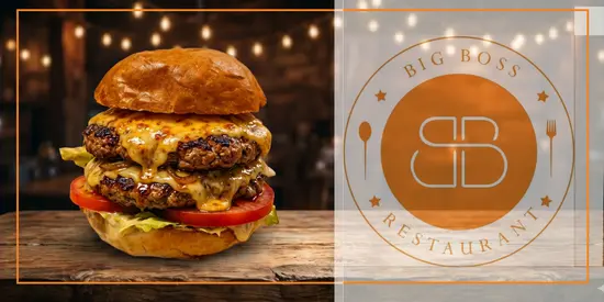 Restaurant Big Boss