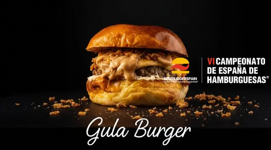 Gula Burgers