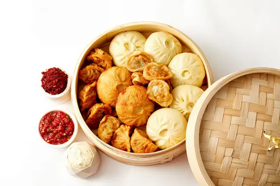 Мантоварка