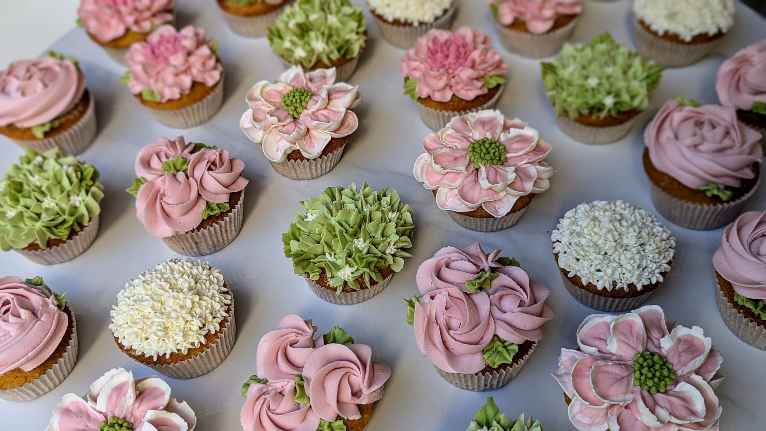 MaiBee Bakery