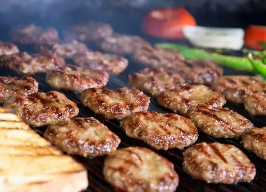 Premium Grill-турска скара,тортили,сандвичи