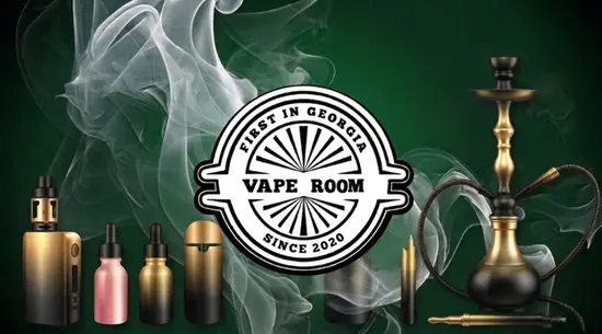 Vape Room