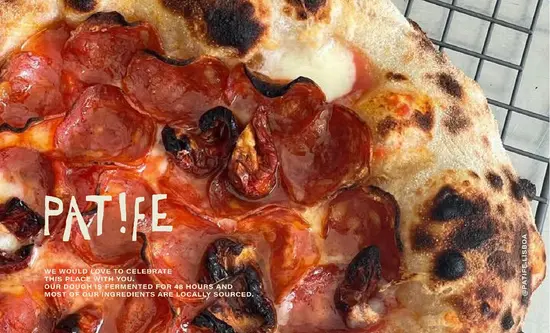 Patife Pizzaria