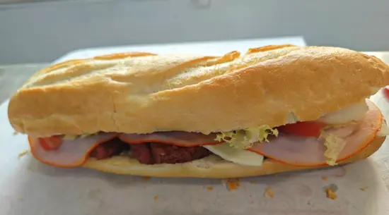 EL RINCONCITO GALLEGO