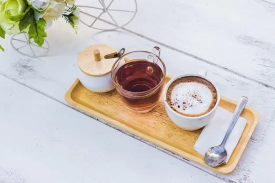 Bean Roasters Sigma Center