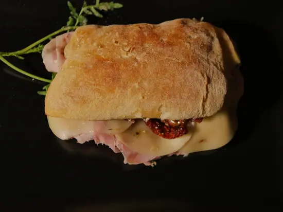 San & Martino - Cucina Nippo-Venezuelana e Siciliana