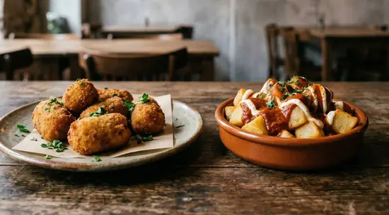 Habaneros Gastrobar