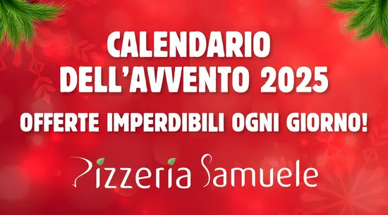 Pizzeria Samuele