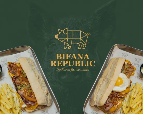 Bifana republic