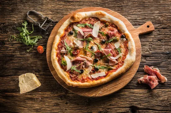 Pizzeria Tineretului