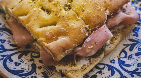 IL POSTO DI PRINCIPE