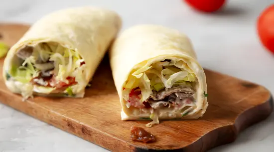 Kebab espinosa