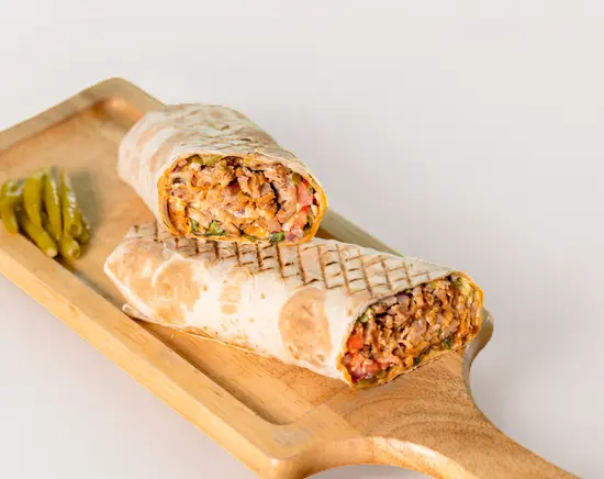 King’s Shawarma