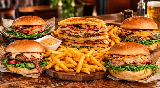 King Pub