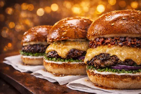 KSS Burger One