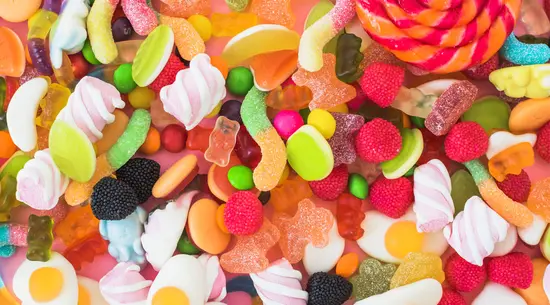 Dulces y Golosinas Wonkandy