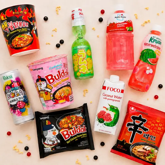 K-Maru Store