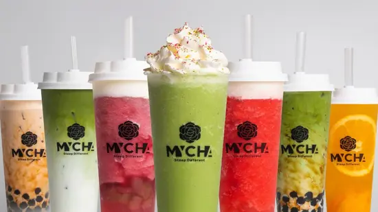 Mycha Bubble Tea