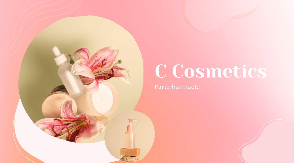 C Cosmetics