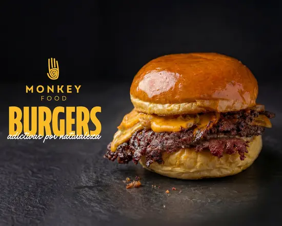 Monkey Food