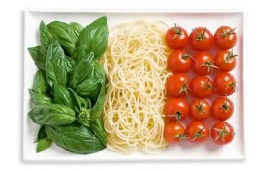 L'art de l'Italie
