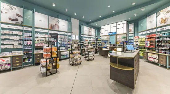 Lafarmacia. Fornasieri