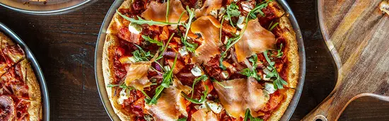 Pizzeria Kebab Pasada