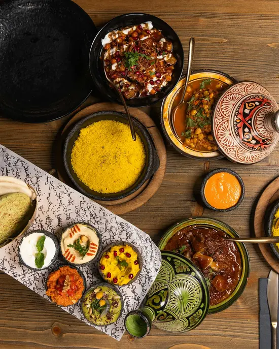 Aagan Indian and Nepali Restaurant