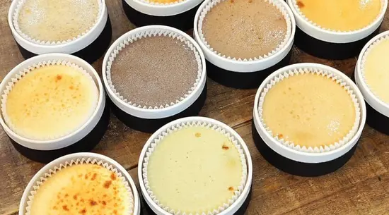 La Favorita XeesKeyk