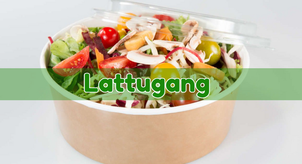 Lattugang