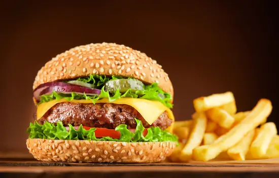 City Burger