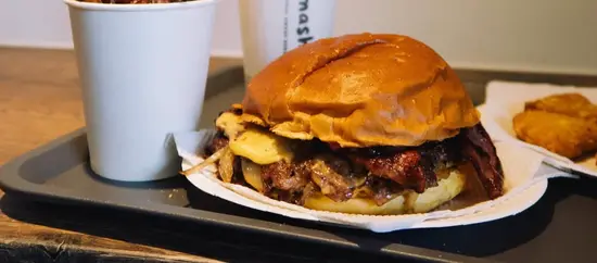 Smashin' Smash Burgers