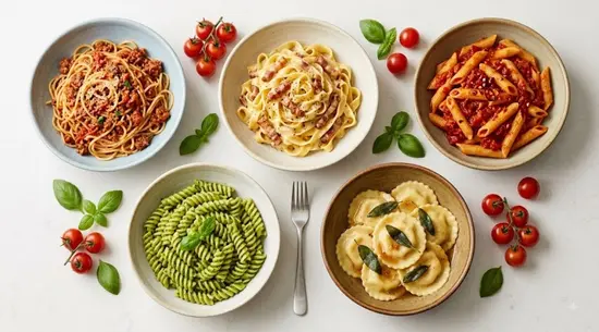 Piccollo Pasta Express
