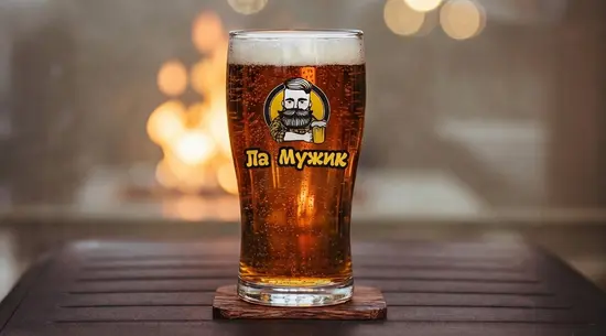 La Muzhuk / Ля мужик