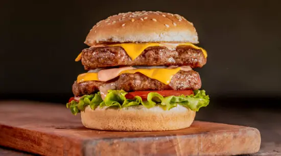 Bunker burger&dönner