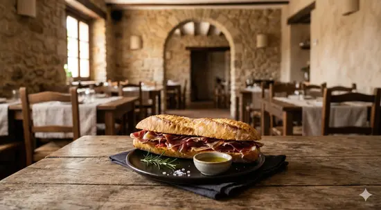 Restaurante Kareaga 79