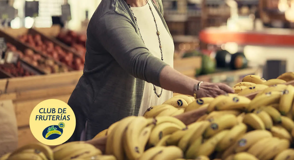 La Frutería De Tu Barrio