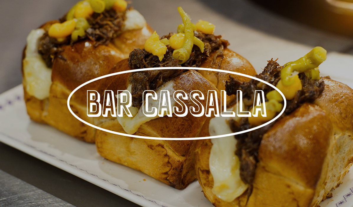 Bar Cassalla