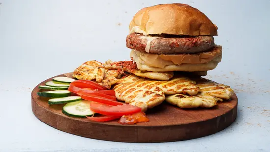 Roštilj Grill BBW