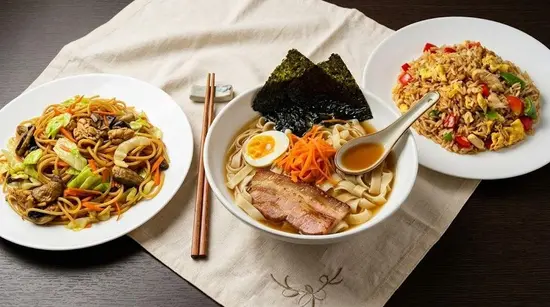 Ramen Xia