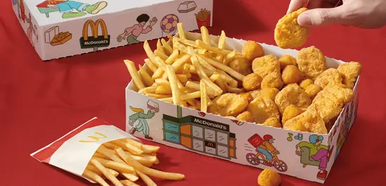 McDonald's®